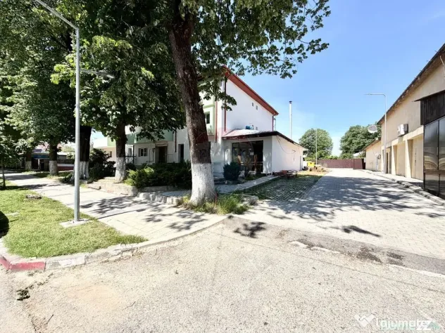 Spațiu comercial în zona Pompieri / Panciu