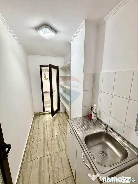 Spațiu comercial în zona Pompieri / Panciu