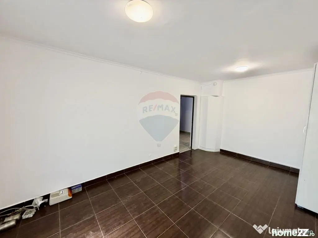 Spațiu comercial în zona Pompieri / Panciu