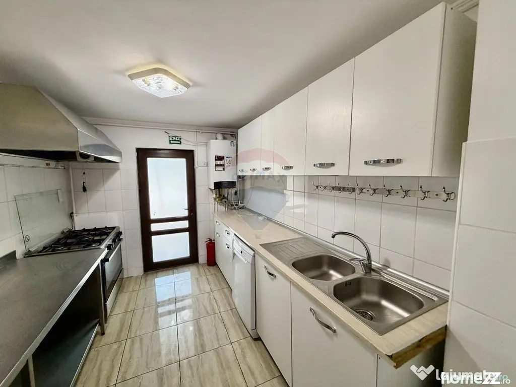Spațiu comercial în zona Pompieri / Panciu