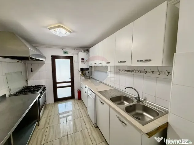 Spațiu comercial în zona Pompieri / Panciu
