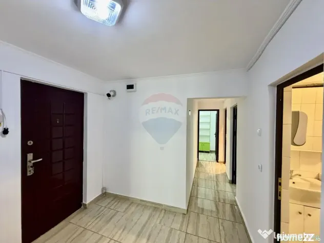 Spațiu comercial în zona Pompieri / Panciu