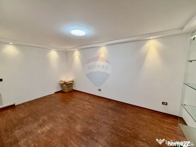Spațiu comercial în zona Pompieri / Panciu