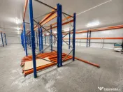 Hală frigorifică | 488 mp | zona Industriala | Acces TIR 