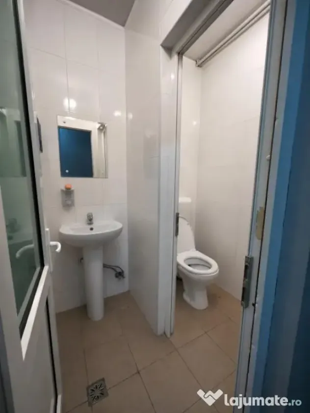 Hală frigorifică | 488 mp | zona Industriala | Acces TIR