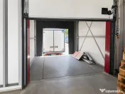 Hală frigorifică | 488 mp | zona Industriala | Acces TIR 