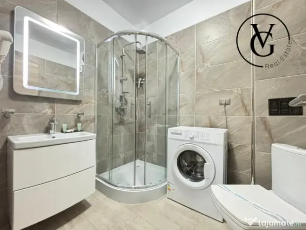 Studio de vanzare | Alezzi Beach Resort