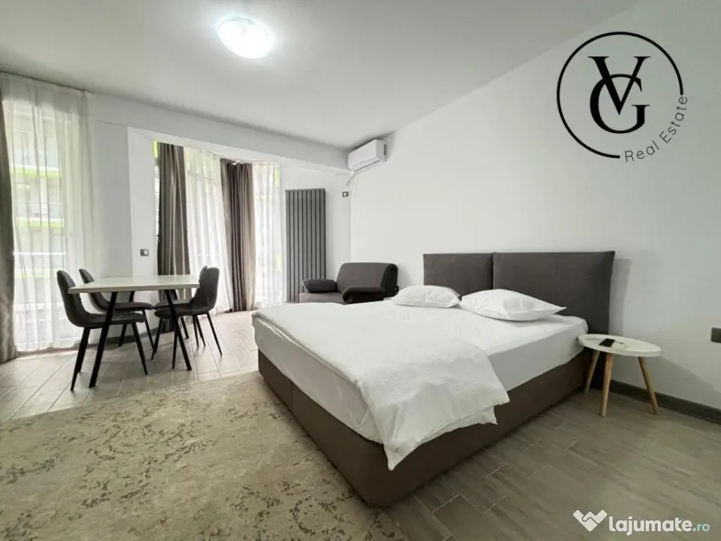 Studio de vanzare | Alezzi Beach Resort