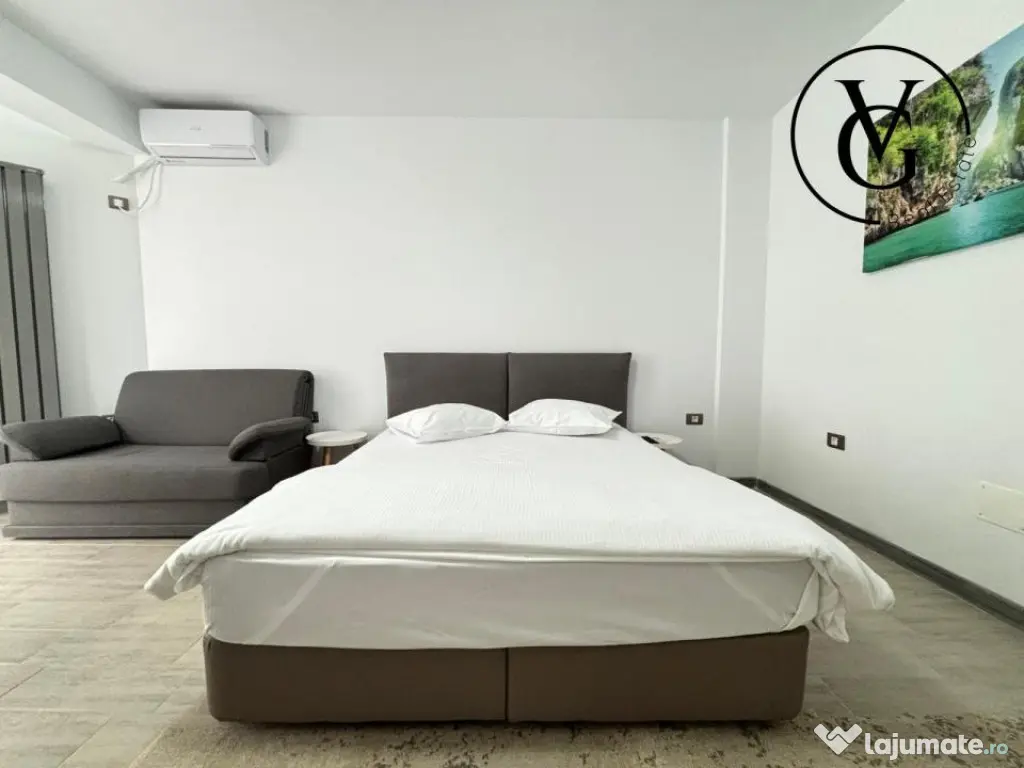 Studio de vanzare | Alezzi Beach Resort