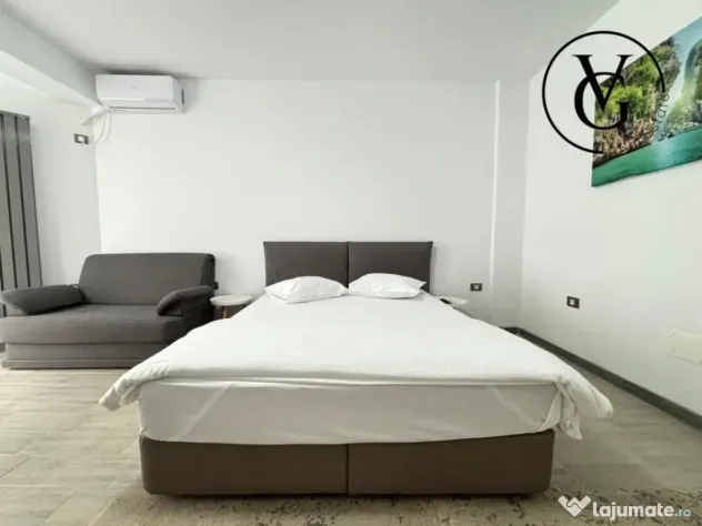 Studio de vanzare | Alezzi Beach Resort