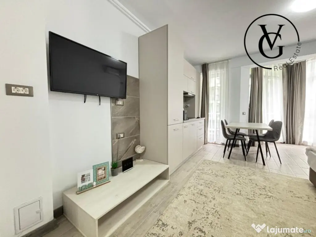 Studio de vanzare | Alezzi Beach Resort