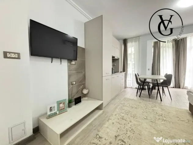 Studio de vanzare | Alezzi Beach Resort