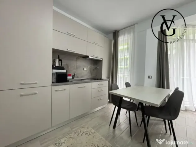 Studio de vanzare | Alezzi Beach Resort