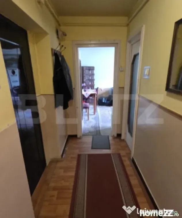 Apartament de vânzare, 48 mp, Strada Ialomiței, zona Piaț
