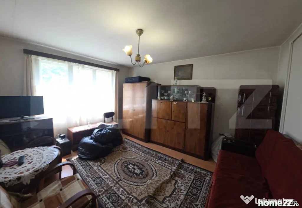 Apartament de vânzare, 48 mp, Strada Ialomiței, zona Piaț