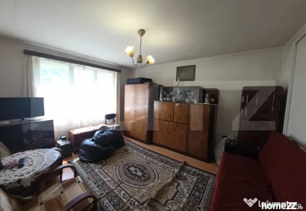 Apartament de vânzare, 48 mp, Strada Ialomiței, zona Piaț