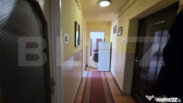 Apartament de vânzare, 48 mp, Strada Ialomiței, zona Piaț