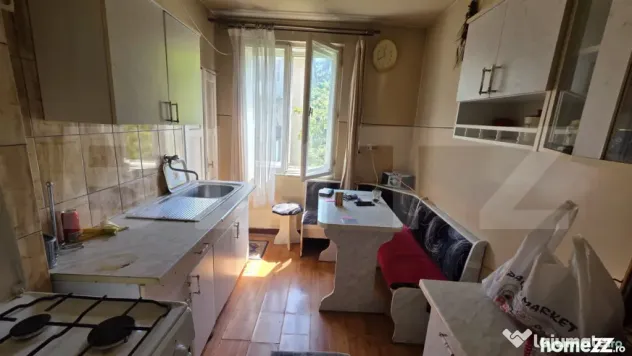Apartament de vânzare, 48 mp, Strada Ialomiței, zona Piaț