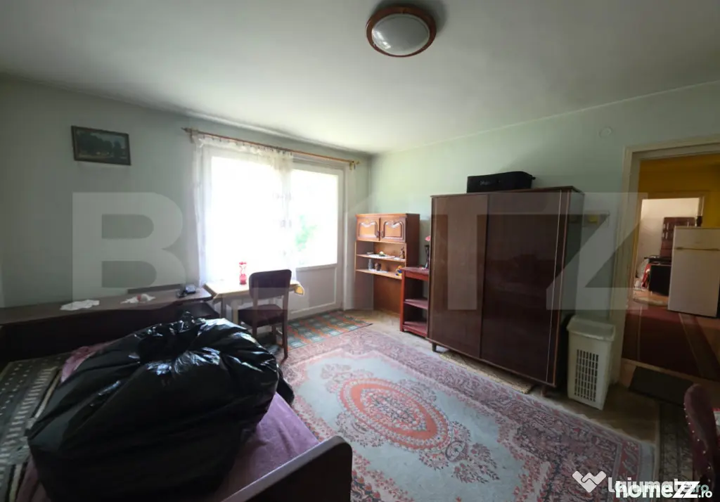 Apartament de vânzare, 48 mp, Strada Ialomiței, zona Piaț