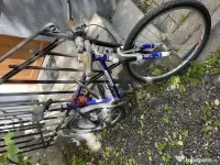 Bicicleta second hand Magellan 