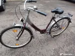 Vând bicicleta Active Bike