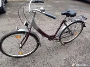 Vând bicicleta Active Bike 