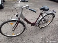 Vând bicicleta Active Bike