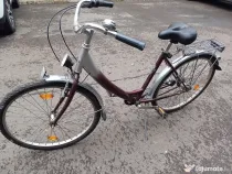 Vând bicicleta Active Bike