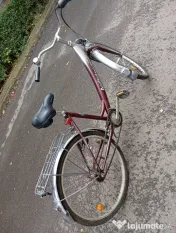 Vând bicicleta Active Bike 