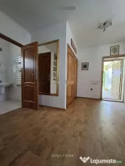 Snagov Club-vila 1490 mp teren 