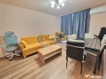 Apartament modern cu gradina si parcare, strada Frunzisului