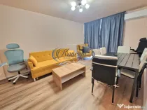 Apartament modern cu gradina si parcare, strada Frunzisului