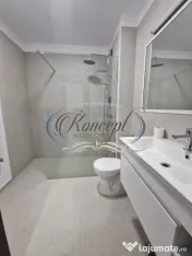 Apartament modern cu gradina si parcare, strada Frunzisului 