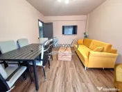 Apartament modern cu gradina si parcare, strada Frunzisului 