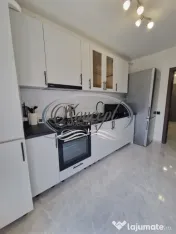Apartament modern cu gradina si parcare, strada Frunzisului 