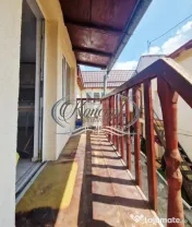 Proprietate cocheta la cheie cu balcon in zona Decebal 
