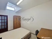 Proprietate cocheta la cheie cu balcon in zona Decebal 