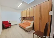 Proprietate cocheta la cheie cu balcon in zona Decebal 