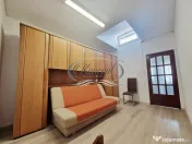 Proprietate cocheta la cheie cu balcon in zona Decebal 