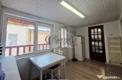 Proprietate cocheta la cheie cu balcon in zona Decebal 