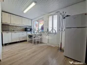 Proprietate cocheta la cheie cu balcon in zona Decebal 