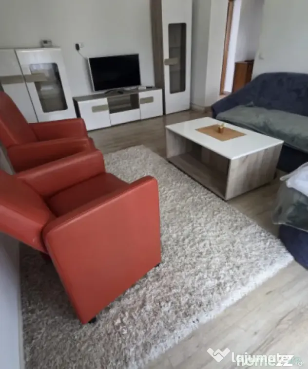 Apartament 3 camere, 64 mp, 2 balcoane, disponibil imediat,