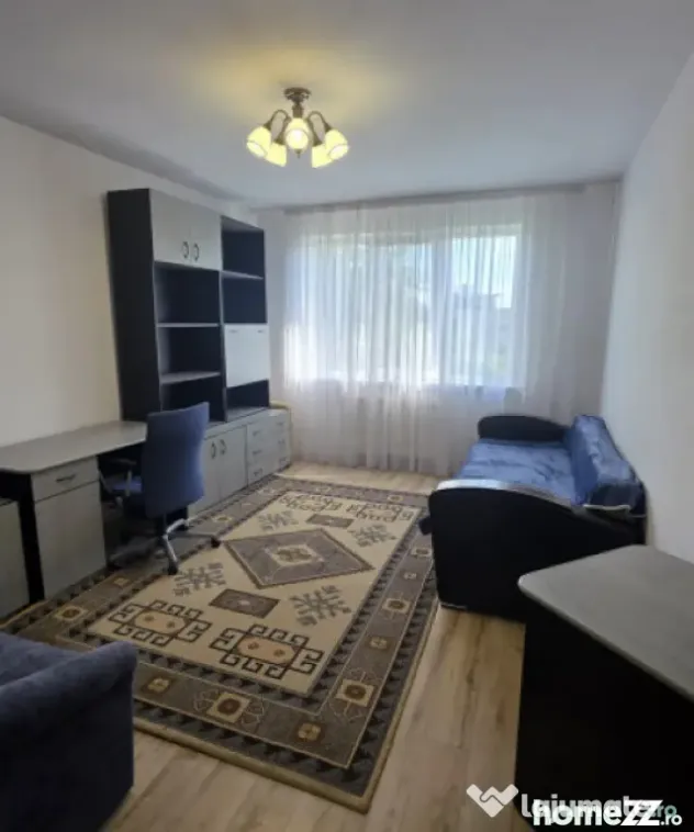 Apartament 3 camere, 64 mp, 2 balcoane, disponibil imediat,