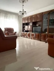 Apartament 3 camere decomandat, etaj 1, Xenopol 