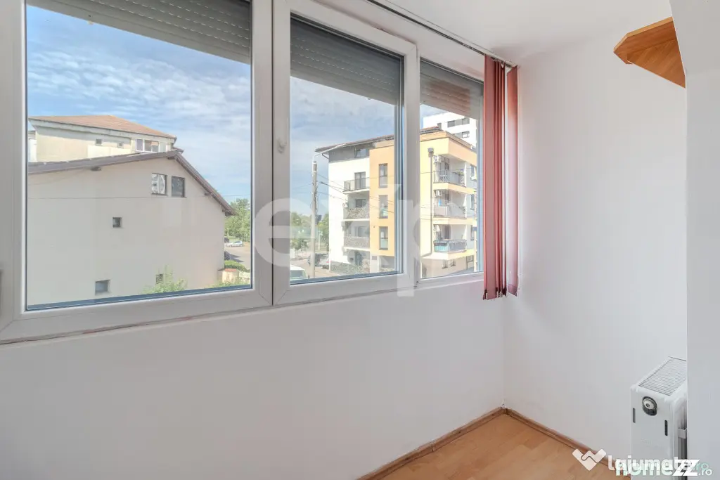Apartament 3 camere decomandat, etaj 1, Xenopol