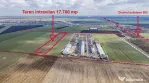 Teren intravilan Belciugatele*300 m de DN*Linie de tensiune