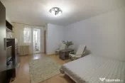 Garsoniera langa metrou Titan