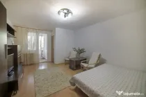 Garsoniera langa metrou Titan