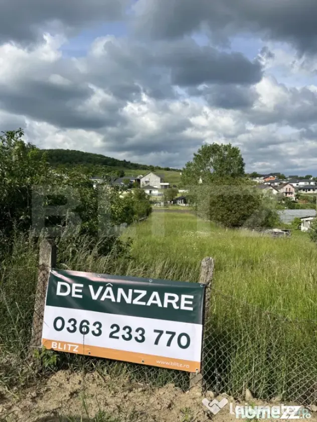 Teren intravilan, 12.4 ari, zona Subcetate