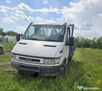 Iveco basculabil 